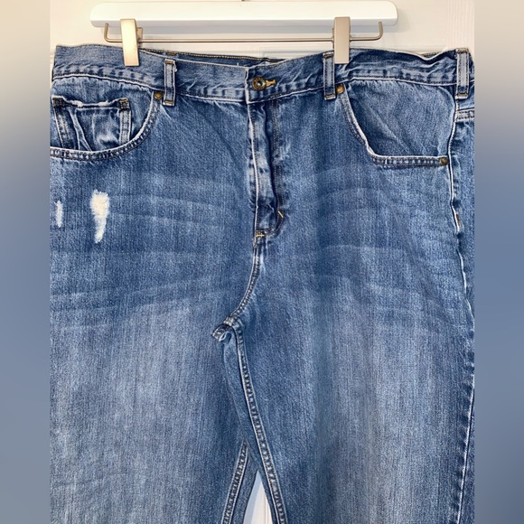 Urban Pipeline men’s jeans - Picture 4 of 13